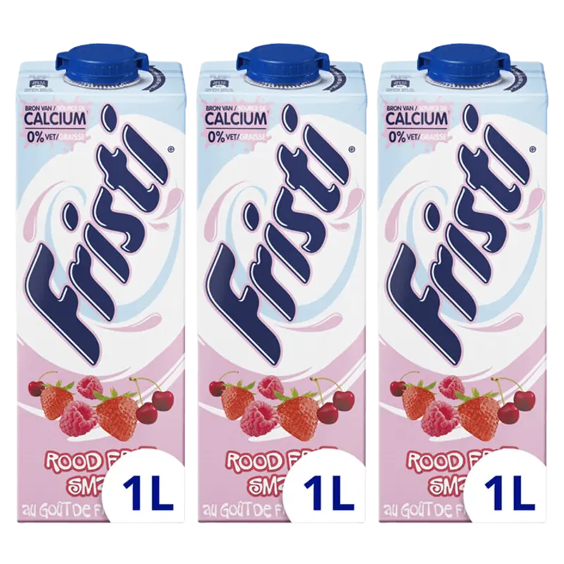 1L voordeelpakket 3-pack