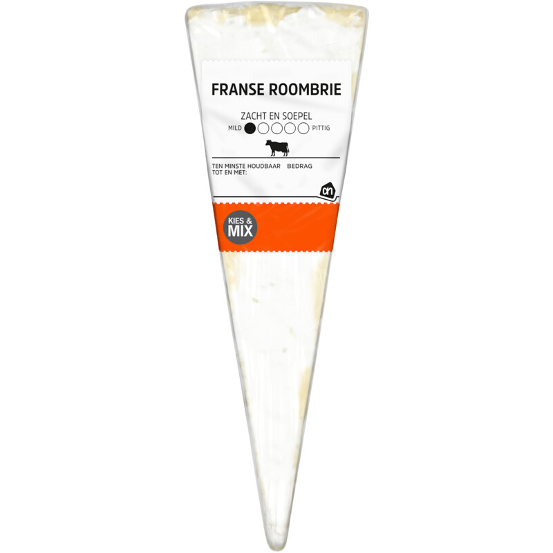 Een afbeelding van AH Franse roombrie 60+