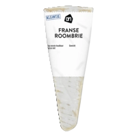 AH Franse roombrie 60+