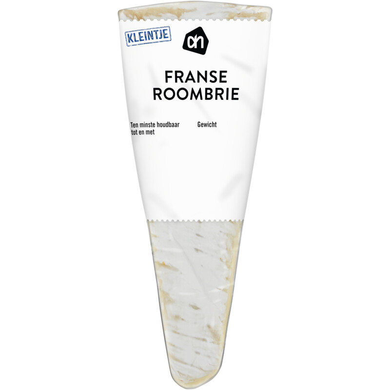 Een afbeelding van AH Franse roombrie 60+