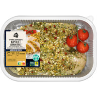 Afbeelding van Scharrel kipfilet lemon crust