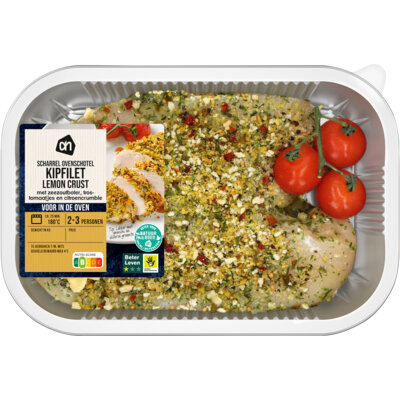 pdp-image-AH Scharrel kipfilet lemon crust