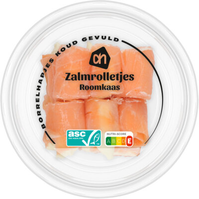 pdp-image-AH Zalmrolletjes met roomkaas