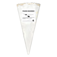 AH Franse roombrie 60+