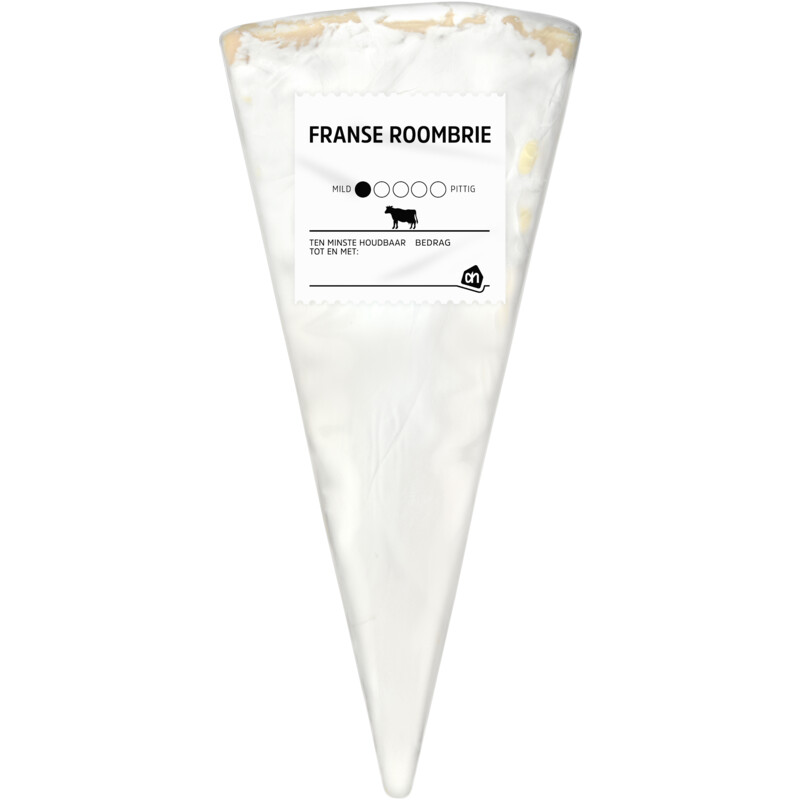 Een afbeelding van AH Franse roombrie 60+