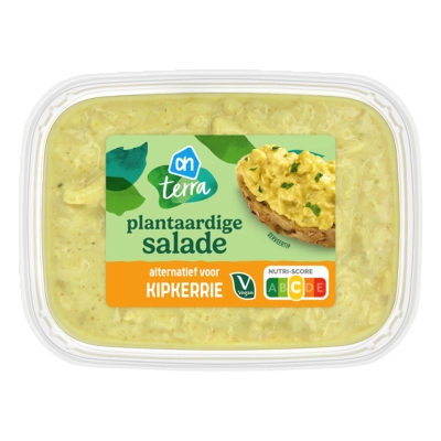 pdp-image-AH Terra Plantaardige salade kipkerrie