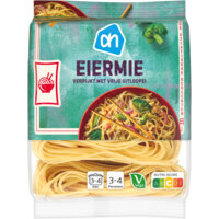 Een afbeelding van AH Eiermie