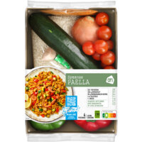 Afbeelding van Spaanse paella verspakket