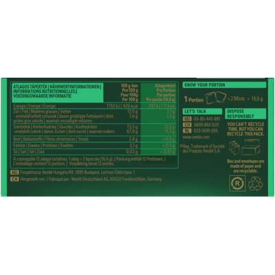 pdp-image-After Eight Pure chocolade pralines pepermunt