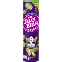 Een afbeelding van Jelly Bean Factory Sour