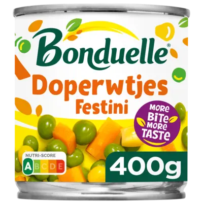 pdp-image-Bonduelle Doperwtjes festini