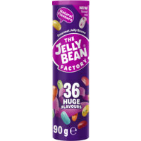Een afbeelding van Jelly Bean Factory 36 Huge flavours