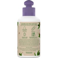 Een afbeelding van Andrélon Pro nature shea strong repair leave-in