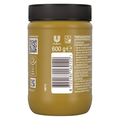 pdp-image-Calvé Pindakaas 100% pinda's fijn