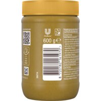 Een afbeelding van Calvé Pindakaas 100% pinda's grof
