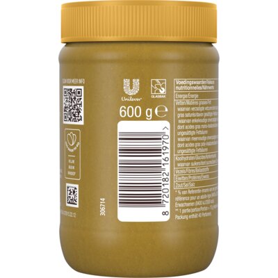 pdp-image-Calvé Pindakaas 100% pinda's grof