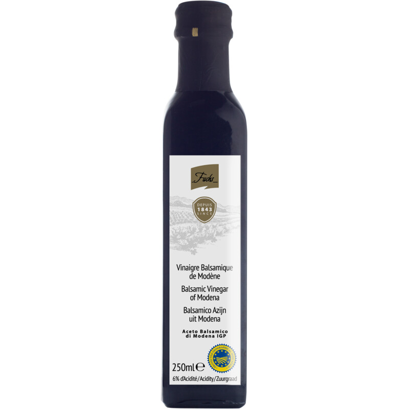 Een afbeelding van Fuchs Balsamico azijn