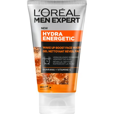 pdp-image-L'Oréal Men Expert Hydra energetic gezichtsreiniger