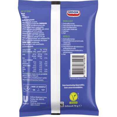 pdp-image-Unox Good noodles groente