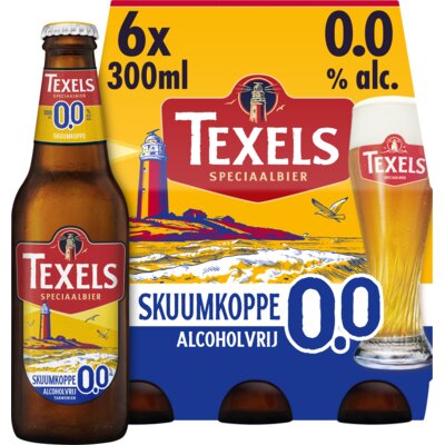 pdp-image-Texels Skuumkoppe 0.0 speciaalbier 6-pack