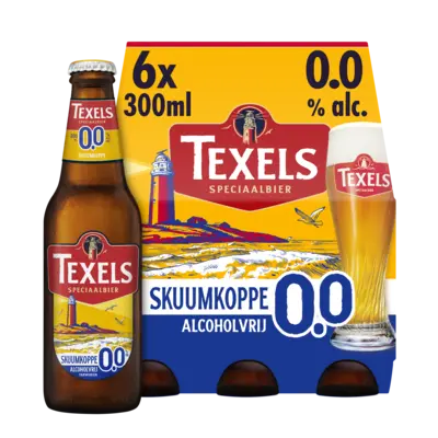 pdp-image-Texels Skuumkoppe 0.0 speciaalbier 6-pack