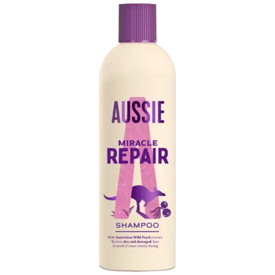 pdp-image-Aussie Repair miracle shampoo
