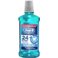 Afbeelding van Oral-B Professionele bescherming mondwater