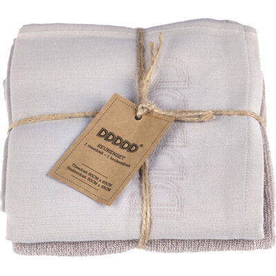 pdp-image-DDDDD Keukenset taupe