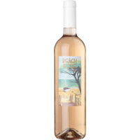 Een afbeelding van Côtes de Provence Beach rose