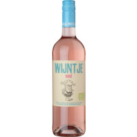Een afbeelding van Wijntje Rosé bio