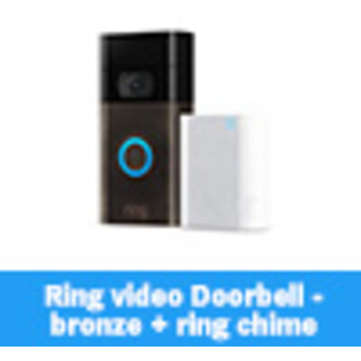 pdp-image-Ring Videodeurbel VB + chime generation 2