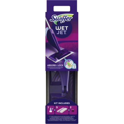 pdp-image-Swiffer Wetjet starterkit