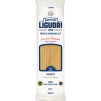 Een afbeelding van Liguori Spaghetti no3