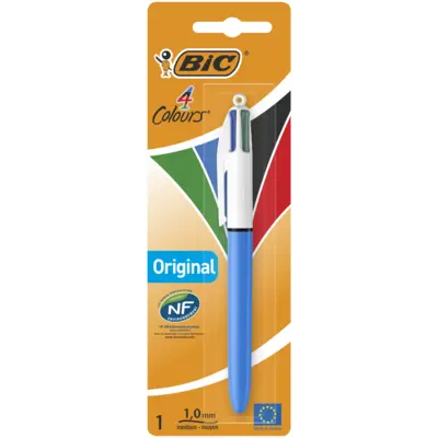 pdp-image-Bic 4 colours pen original