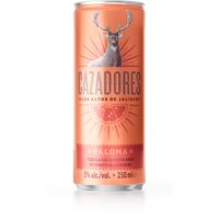 Een afbeelding van Cazadores Paloma
