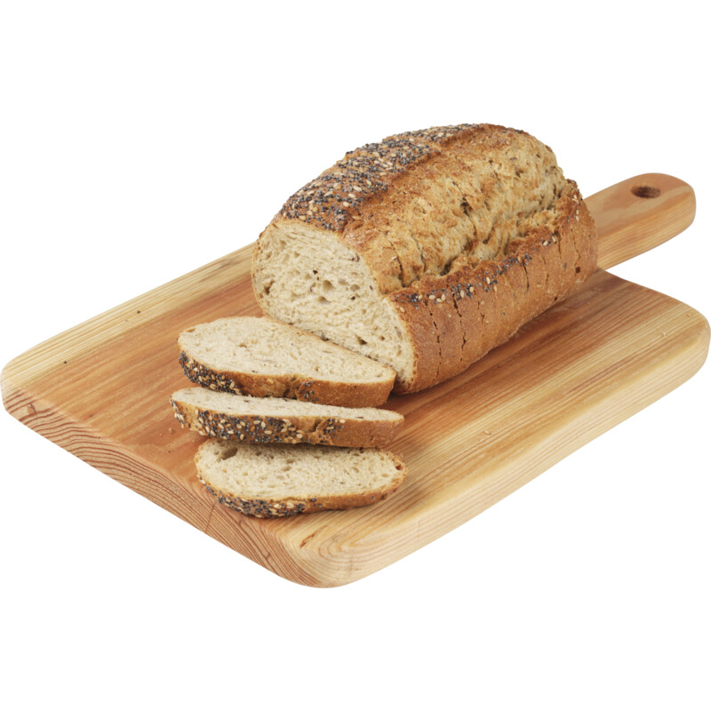 Een afbeelding van AH Liefde & Passie Petit kampioentje gesneden