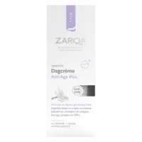 Zarqa Anti-age plus SPF15 sensitive