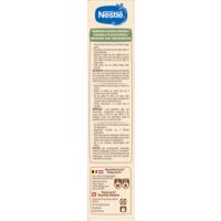 Een afbeelding van Nestlé Junior cereals multifruit crisps 15m+