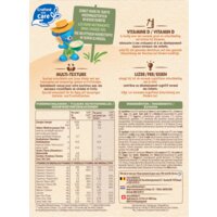 Een afbeelding van Nestlé Junior cereals multifruit crisps 15m+
