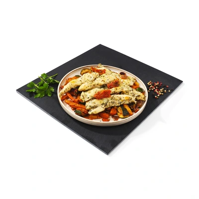 pdp-image-AH Traybake scharrelkip Italiaans