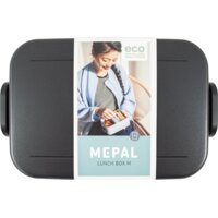 Afbeelding van Mepal Lunchbox take a break midi nordic black