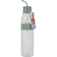 Afbeelding van Mepal Waterfles ellipse nordic sage 700ml