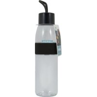 Afbeelding van Mepal Waterfles ellipse nordic black 500ml