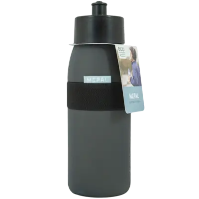 pdp-image-Mepal Sportbidon ellipse nordic black 500ml