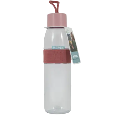 pdp-image-Mepal Waterfles ellipse vivid mauve 500ml
