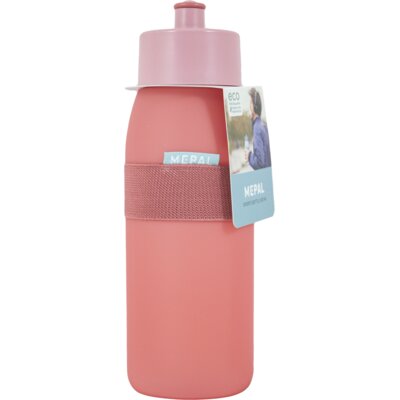 pdp-image-Mepal Sportbidon ellipse vivid mauve 500ml