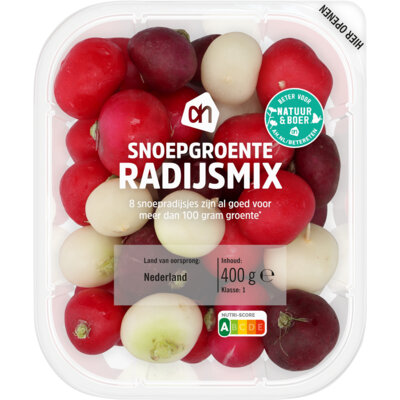 pdp-image-AH Snoepgroente radijsmix