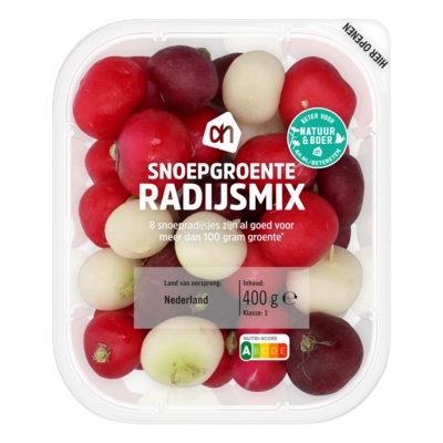 pdp-image-AH Snoepgroente radijsmix