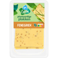 Afbeelding van Terra Plantaardige plakken fenegriek