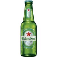 Heineken Silver